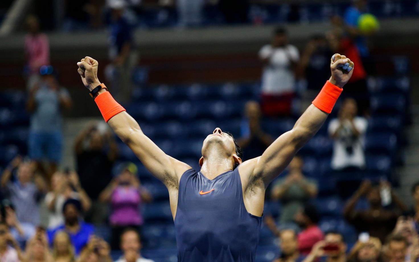 Rafael Nadal
