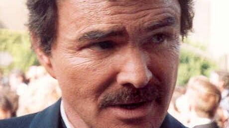 Burt Reynolds