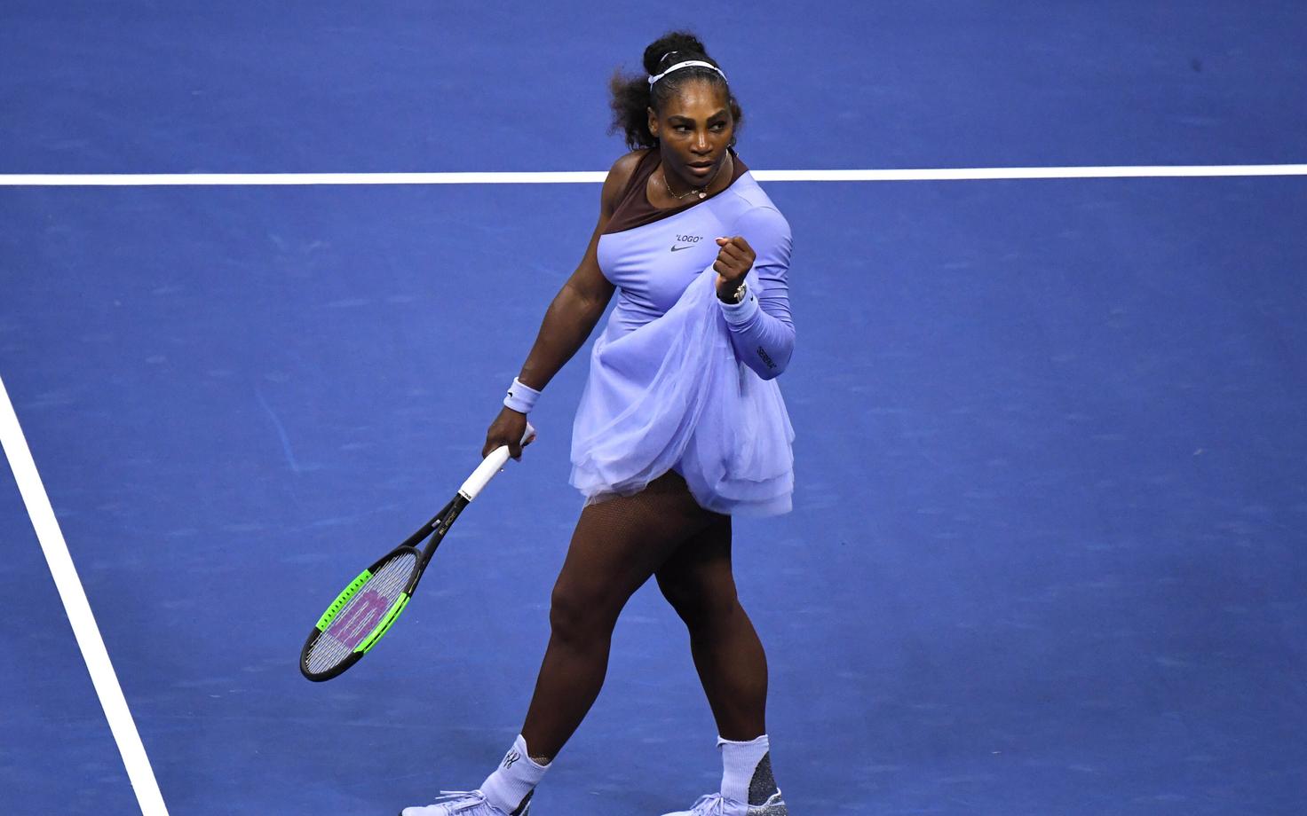 Serena Williams