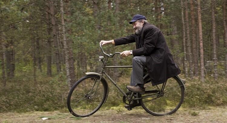 Arvo Pärt