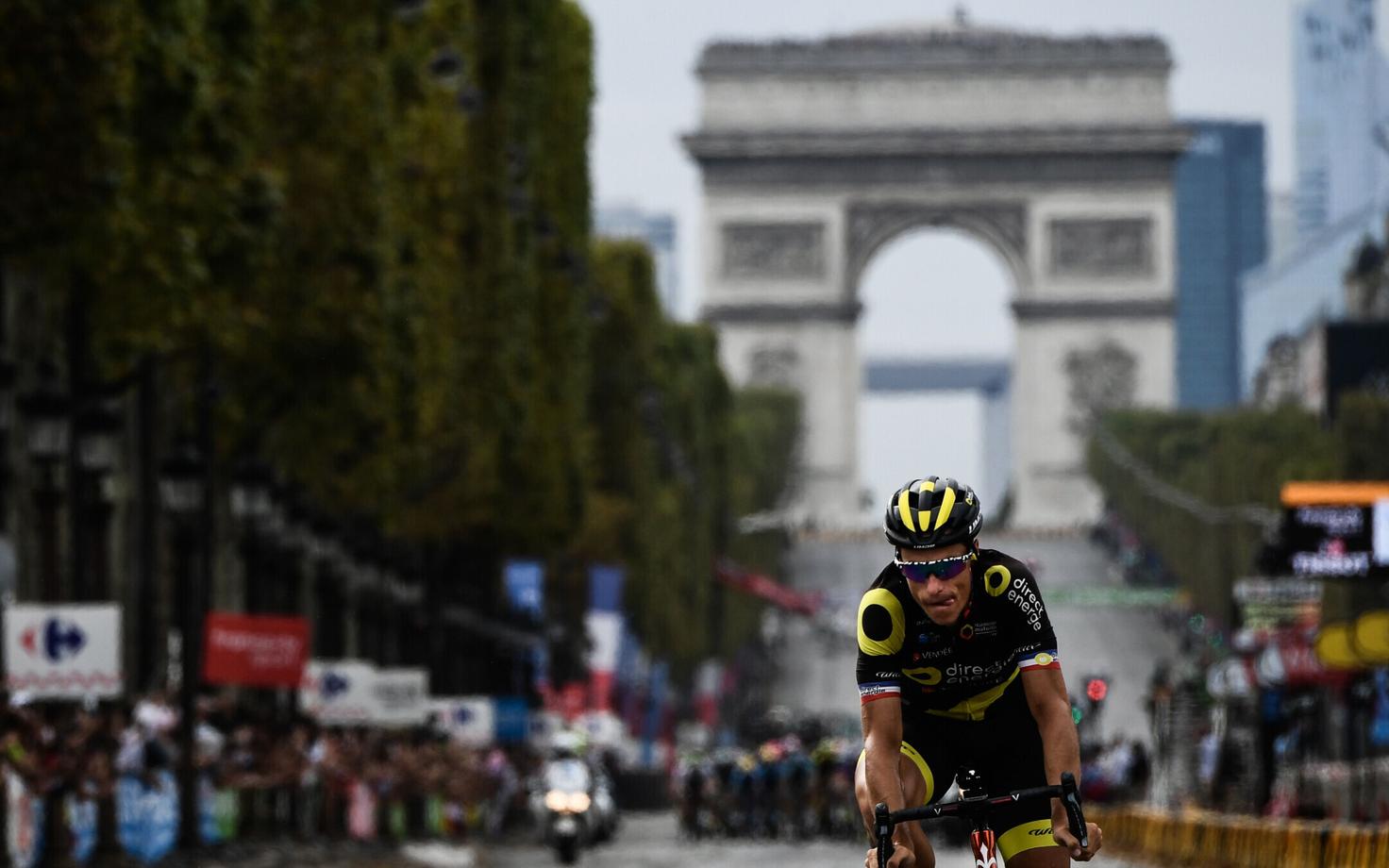 Sylvain Chavanel