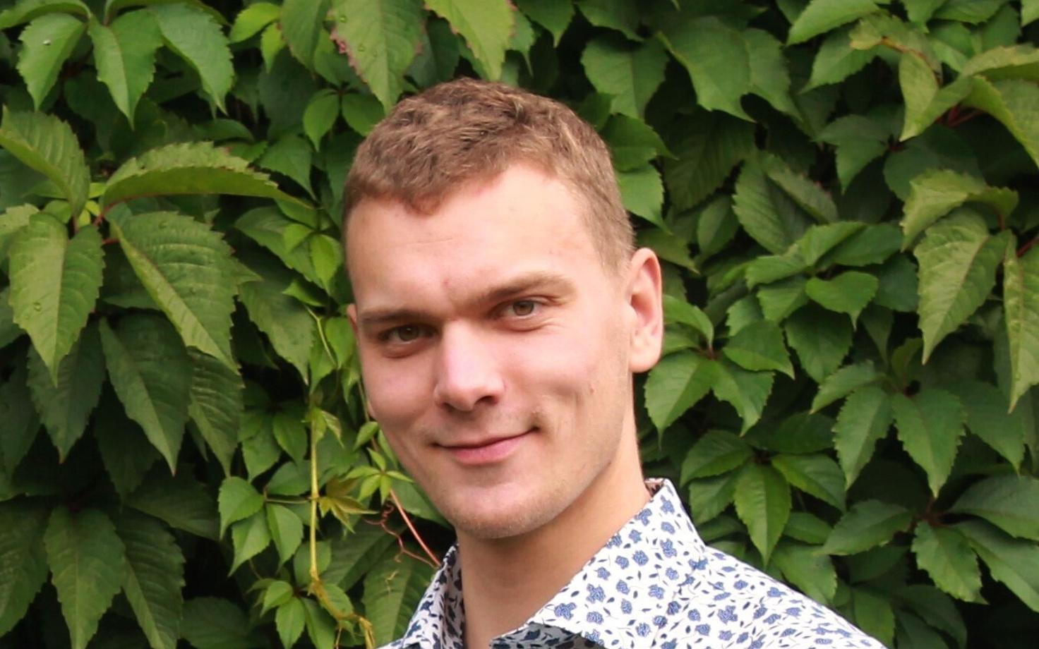 Jonas Nahkor.