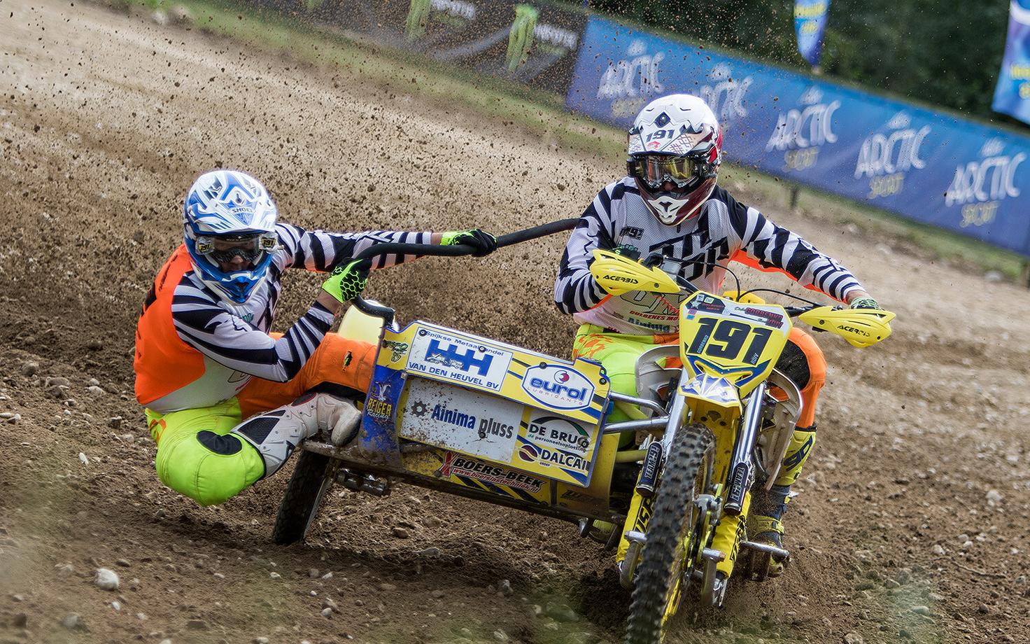 Didzis Gorbenko / Tanel Kõiv
