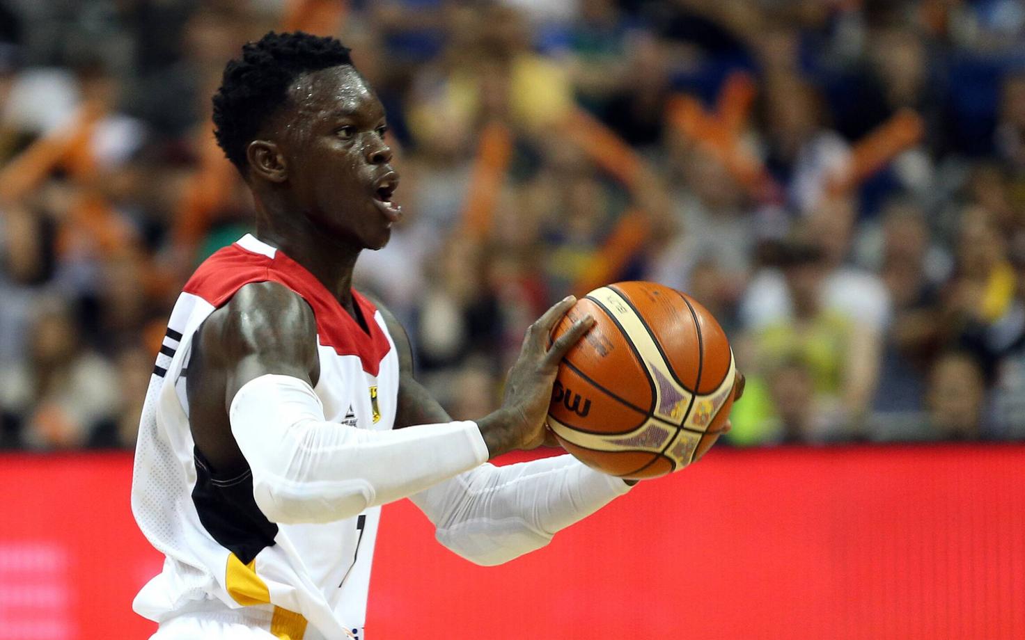 Dennis Schröder