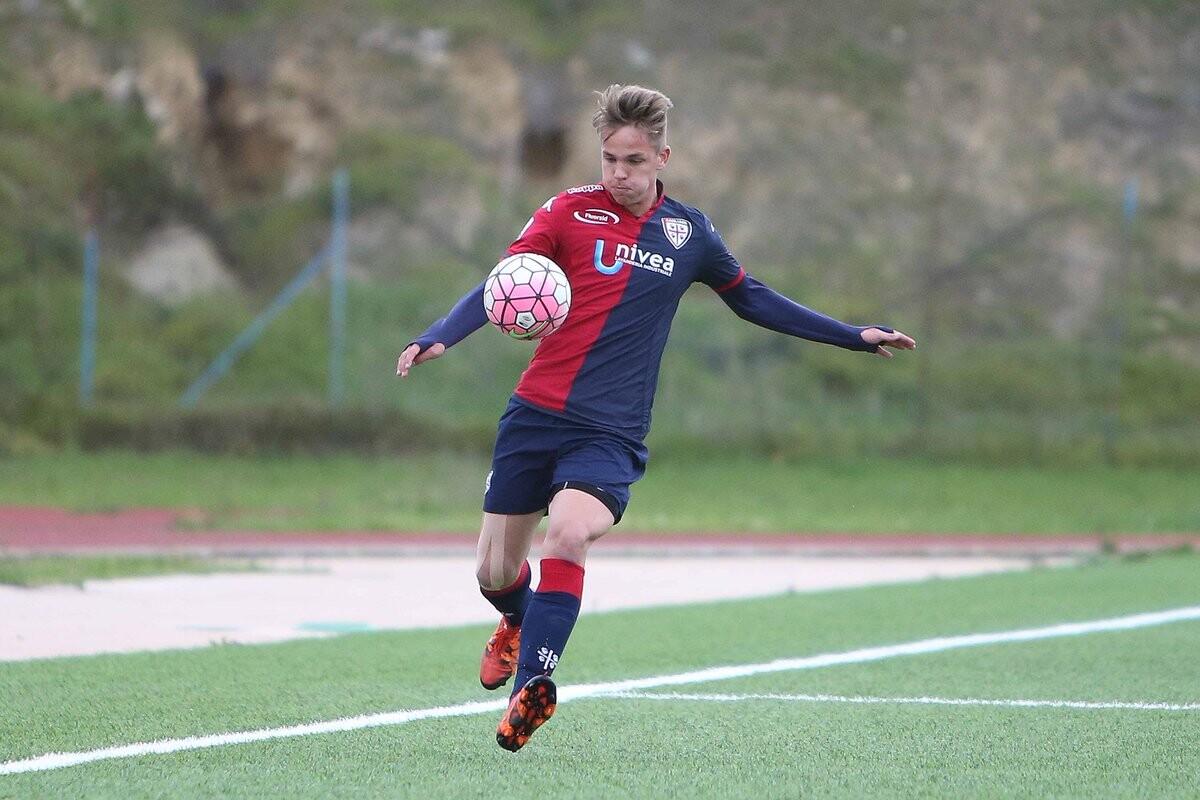 Krystian Popiela