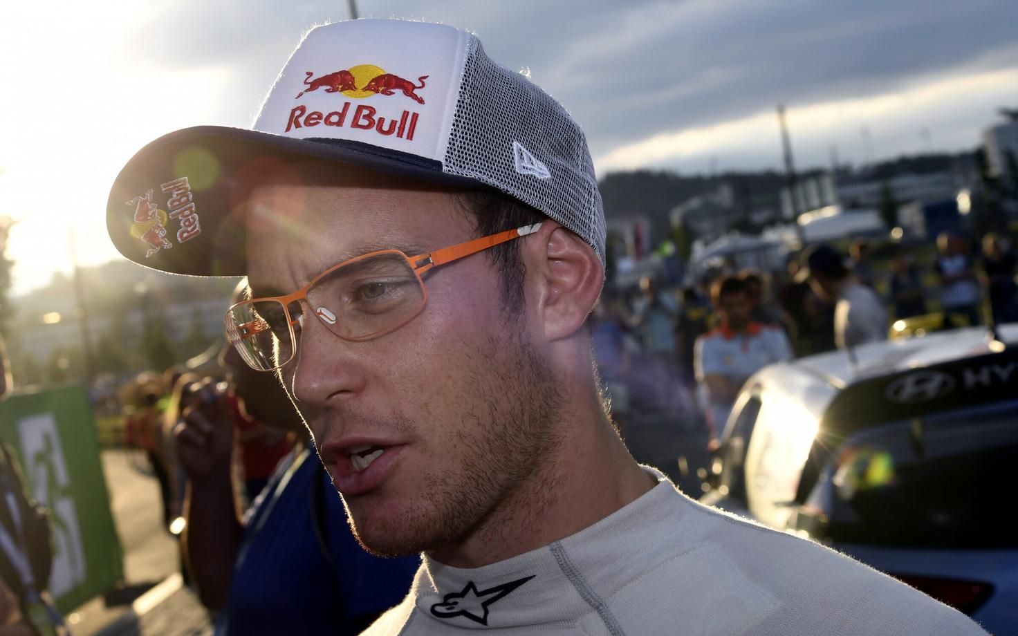 Thierry Neuville