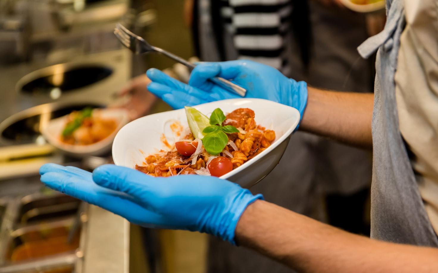Vapiano restoran