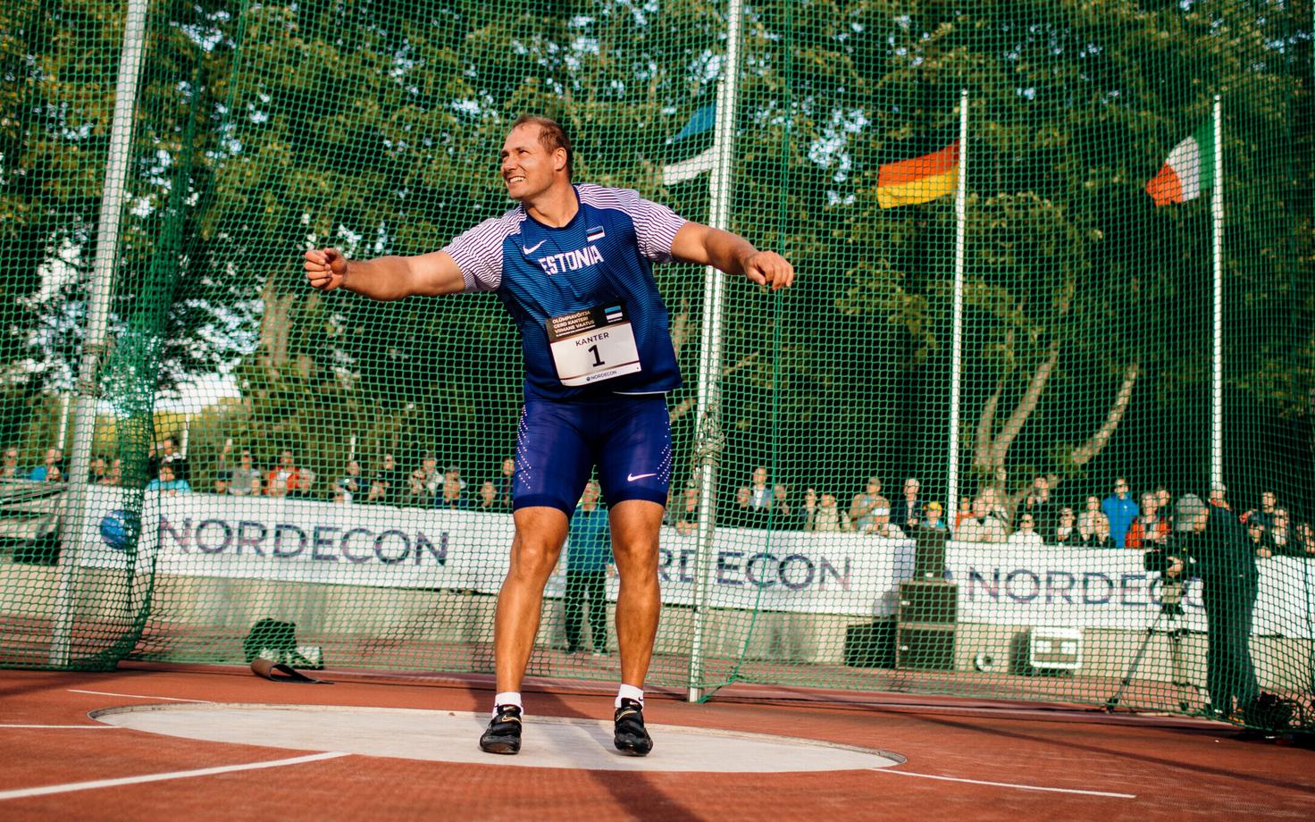 Gerd Kanter