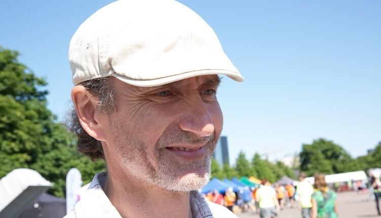Jaanus Randma