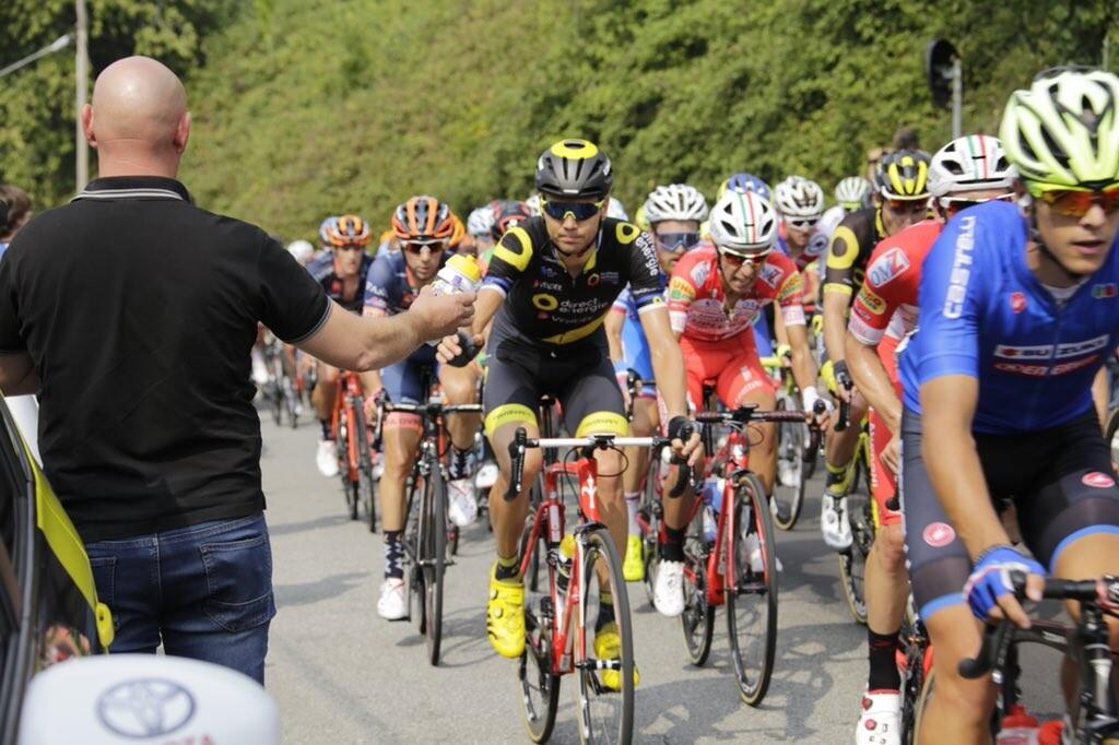 Rein Taaramäe (Direct Energie)