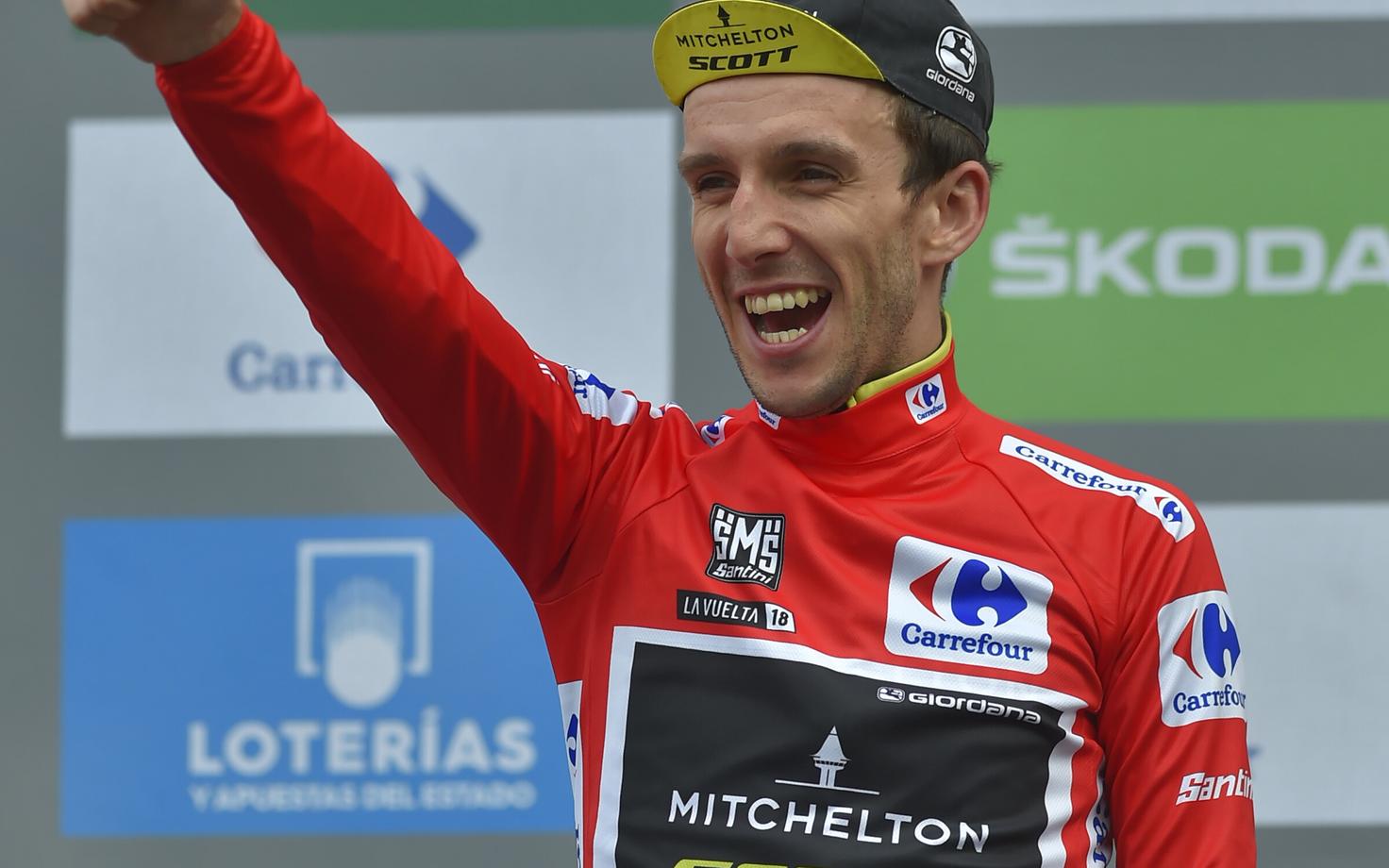 Simon Yates