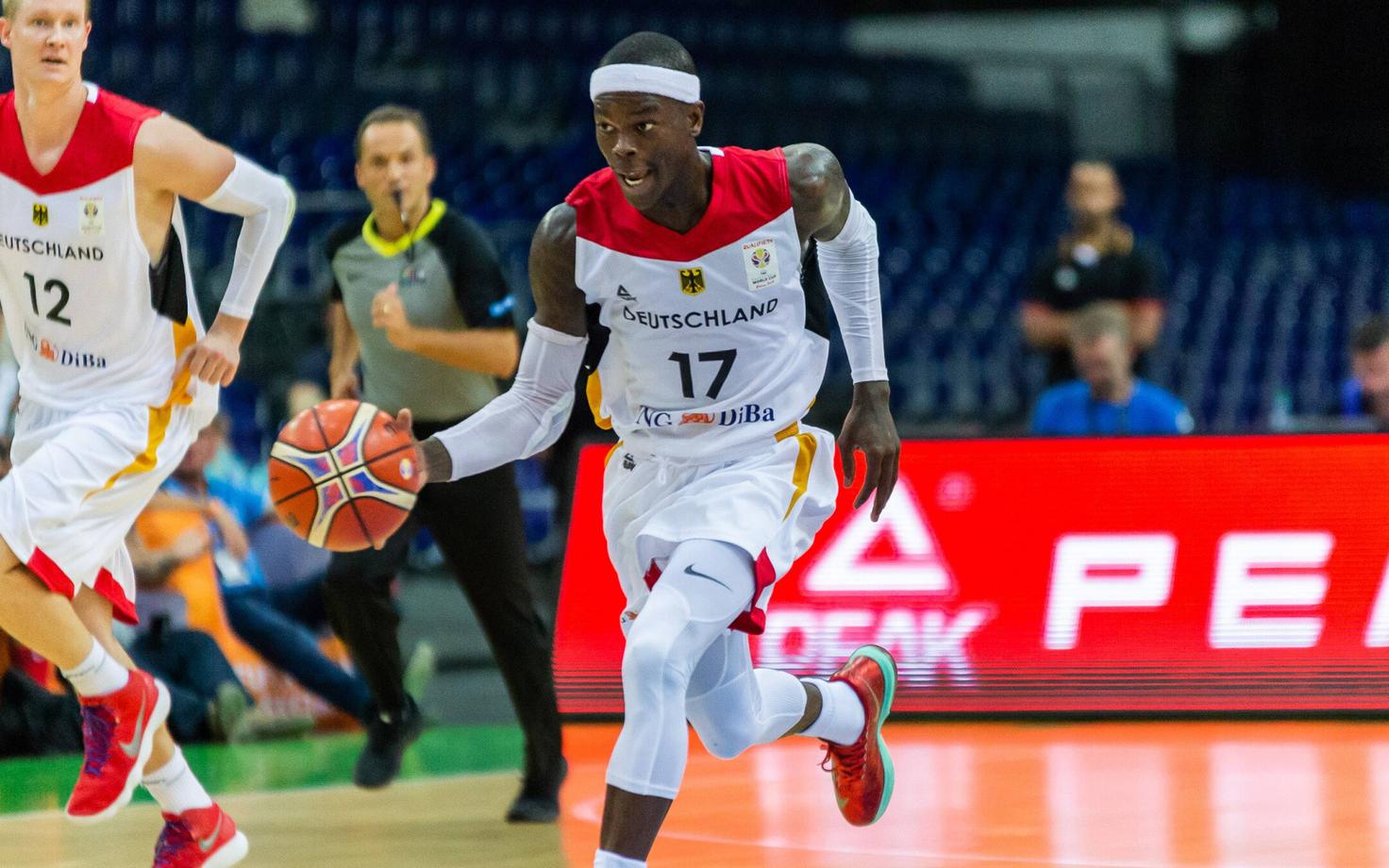 Dennis Schröder