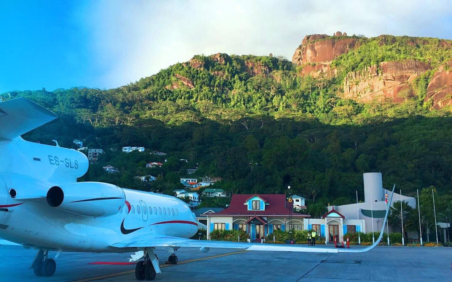 Fort Aero
