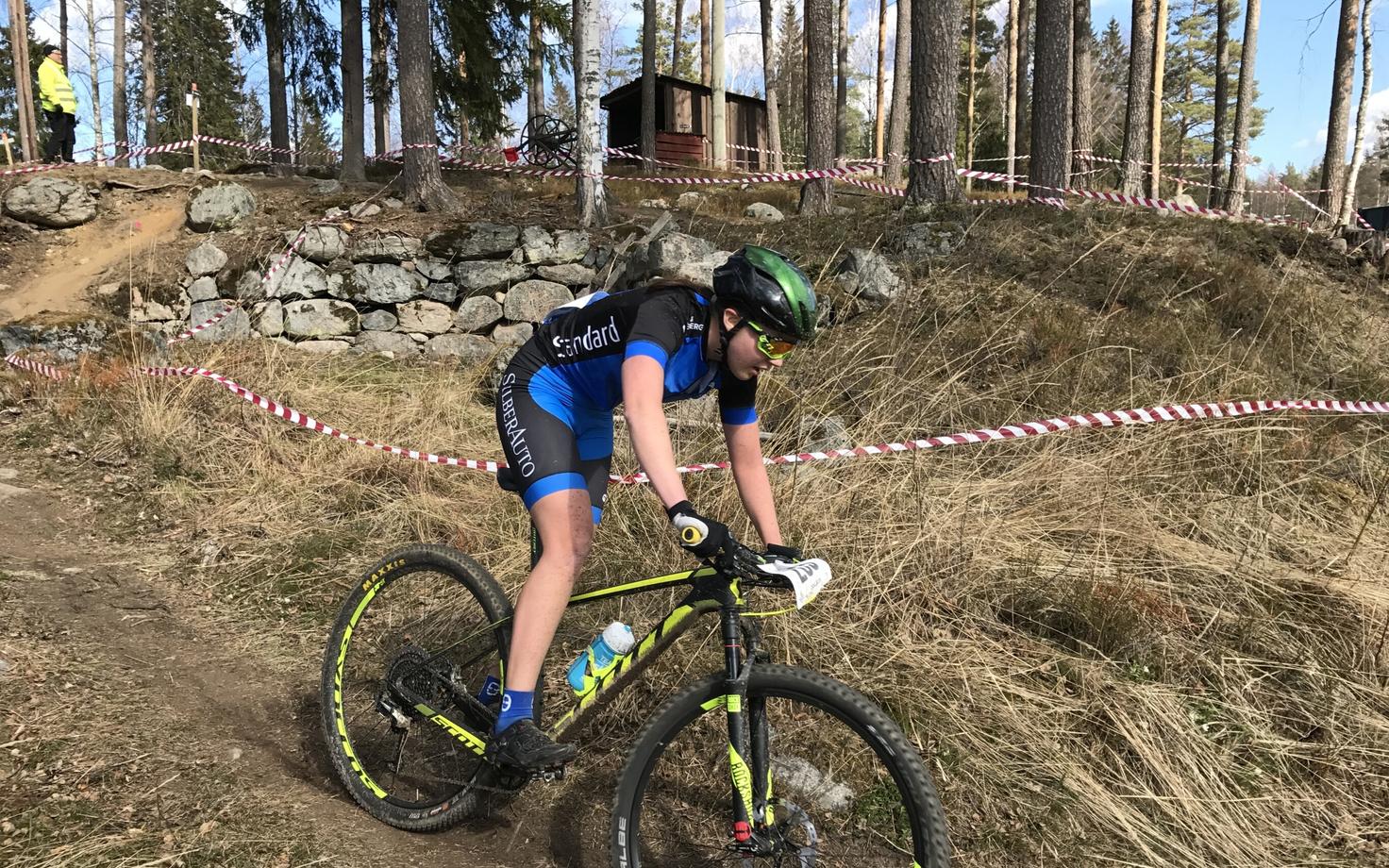 Mari-Liis Mõttus