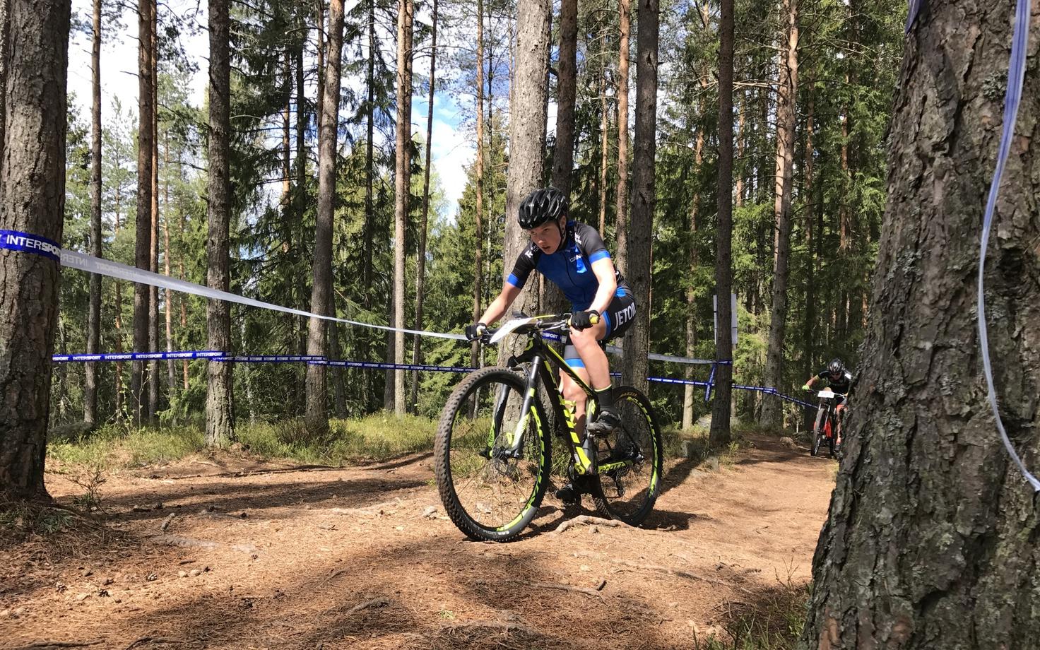 Mari-Liis Mõttus