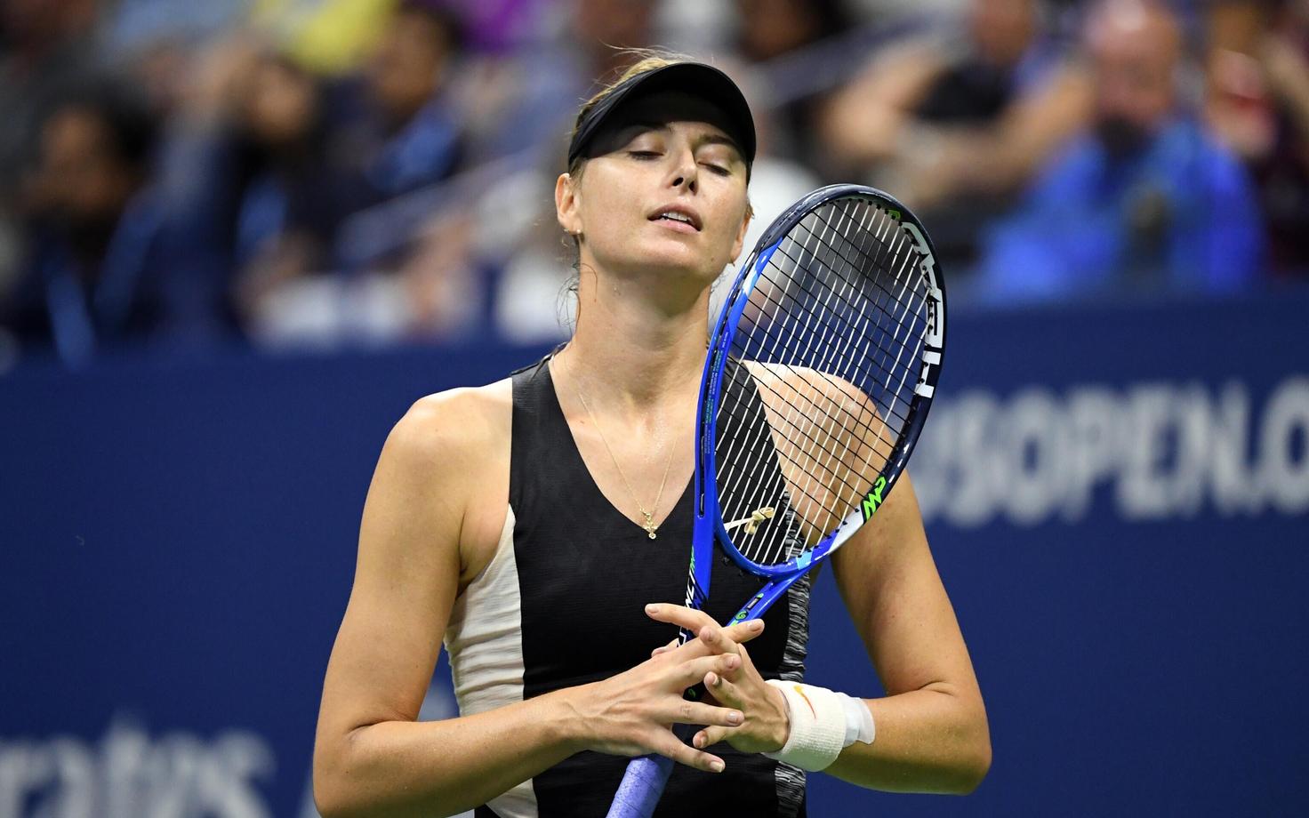 Maria Šarapova
