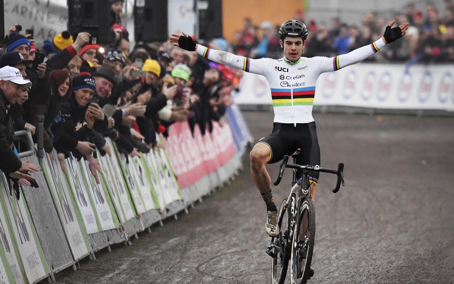 Wout van Aert