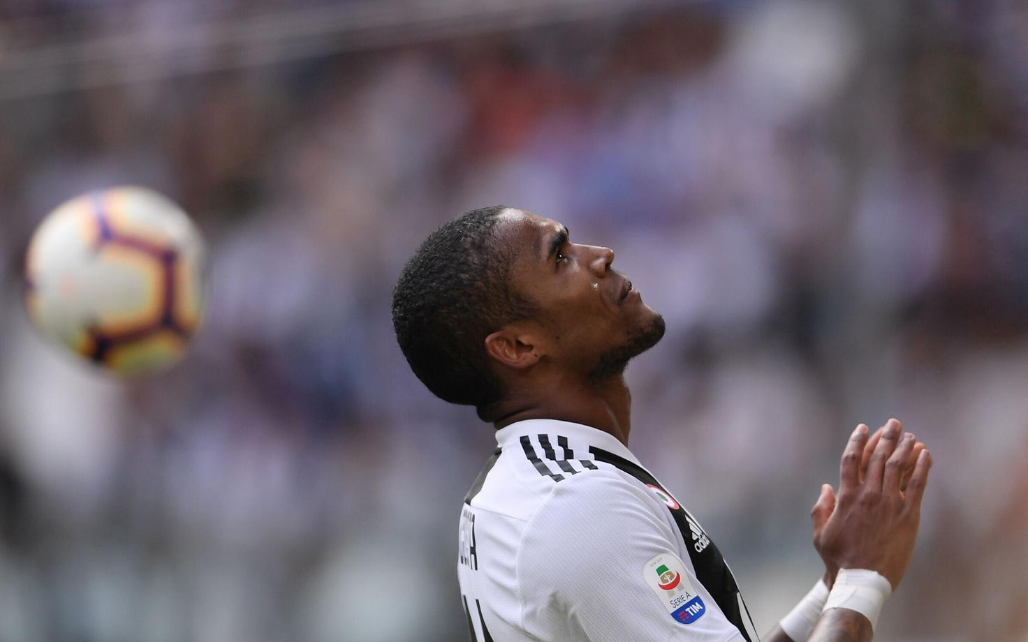Douglas Costa