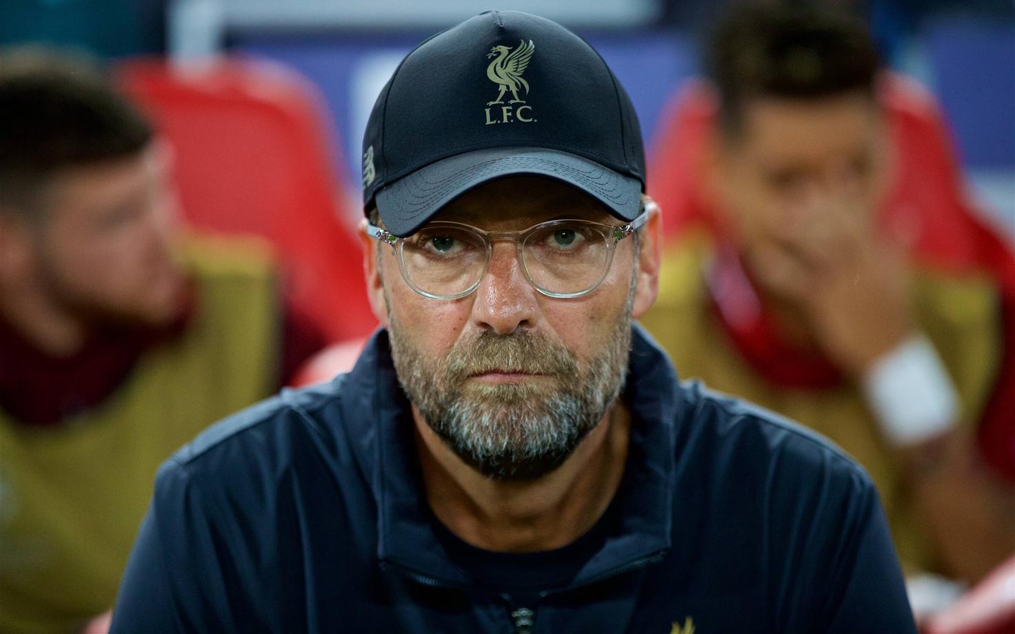 Jürgen Klopp