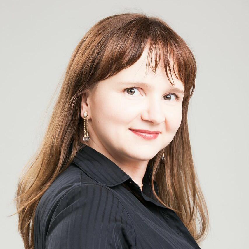 Jonna Pechter