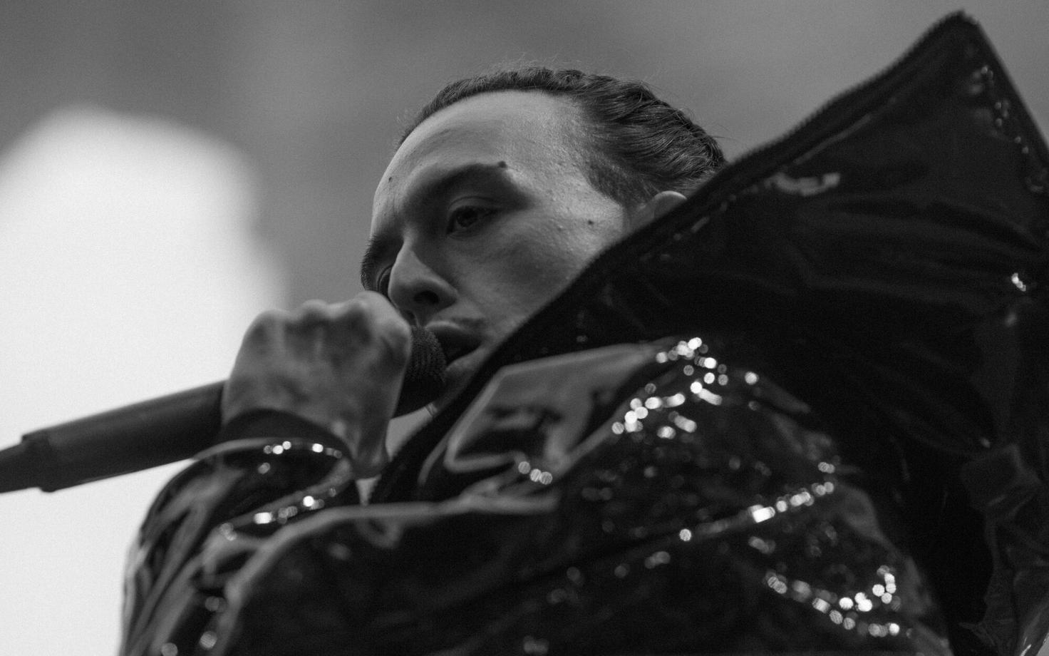 Slaavi-eestlase popikooniks on Tommy Cash