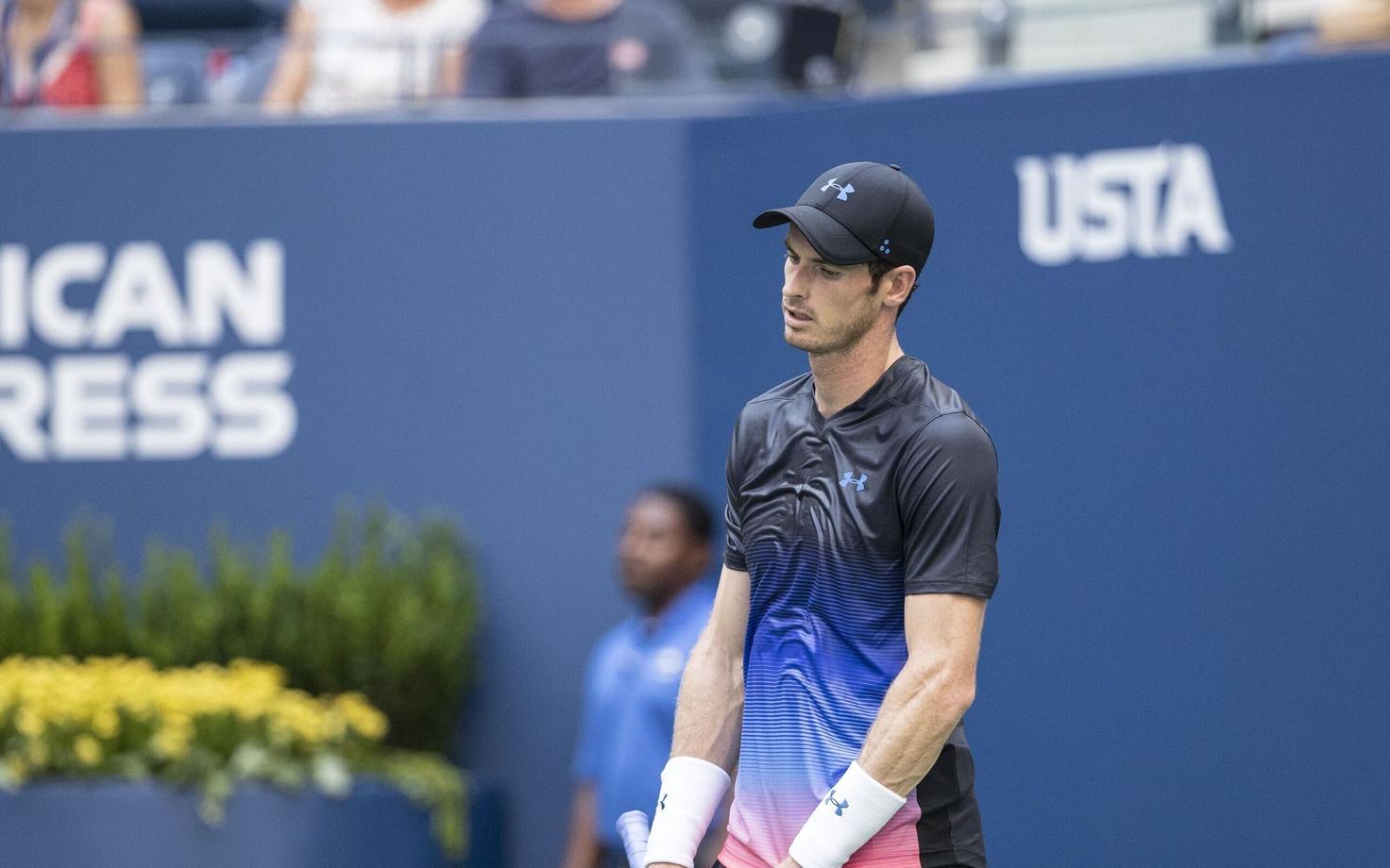 Andy Murray