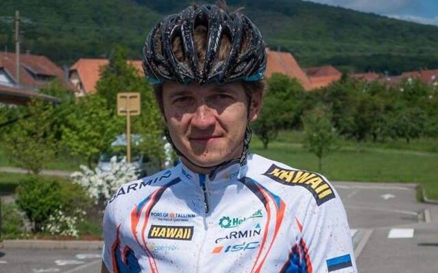 Riivo Roose