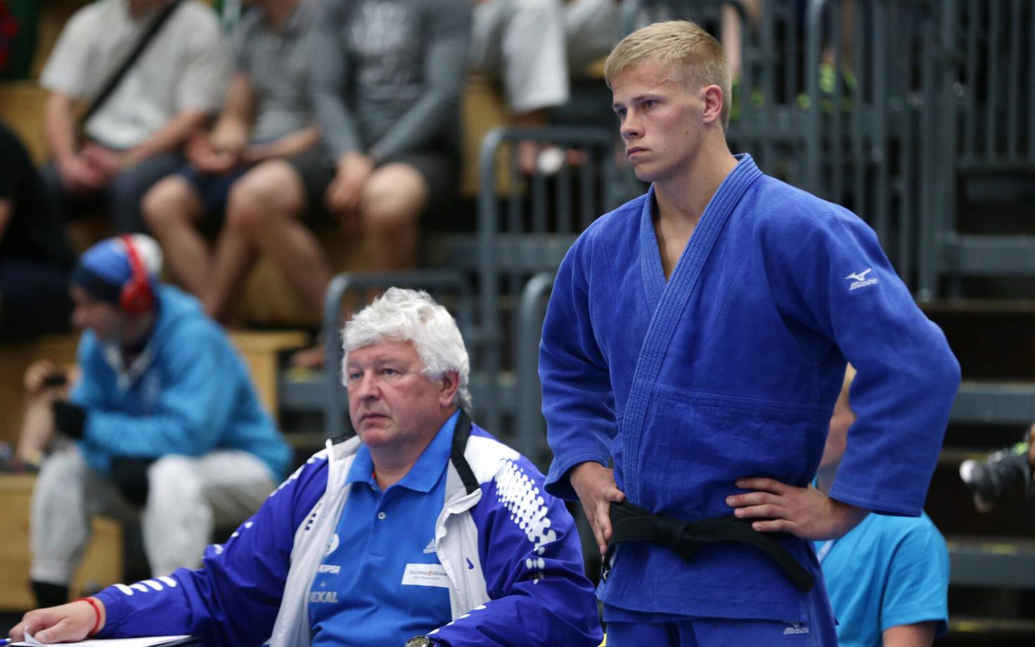 Kristjan Tõniste