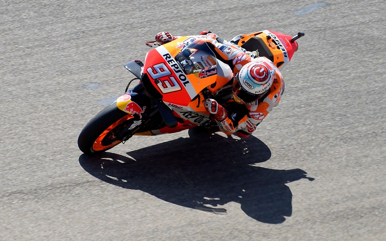 Marc Marquez