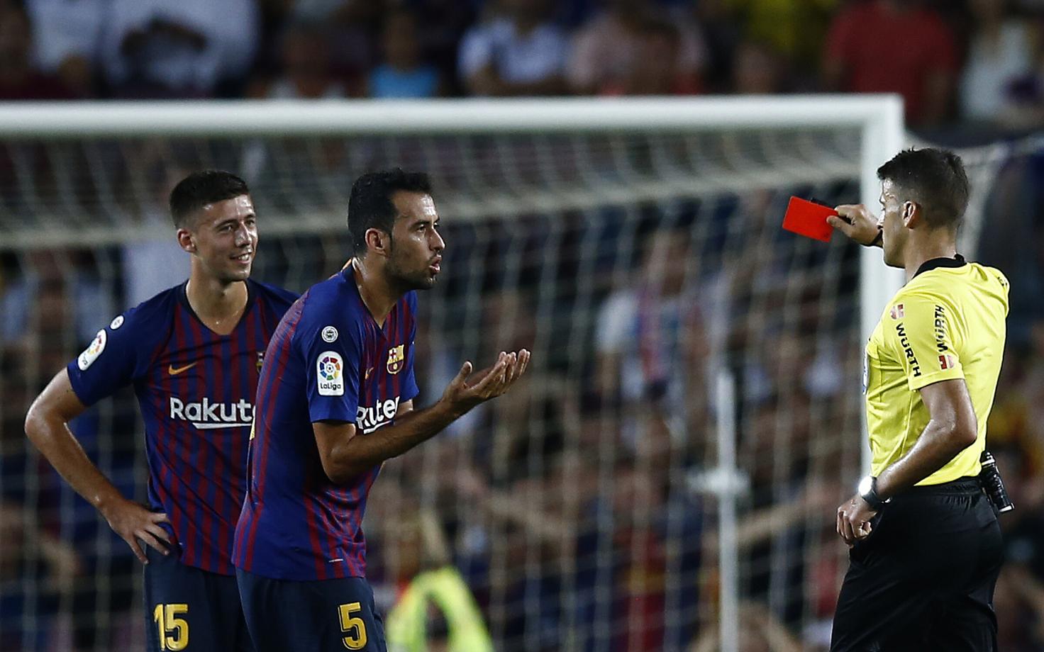 Clement Lenglet (nr 15)