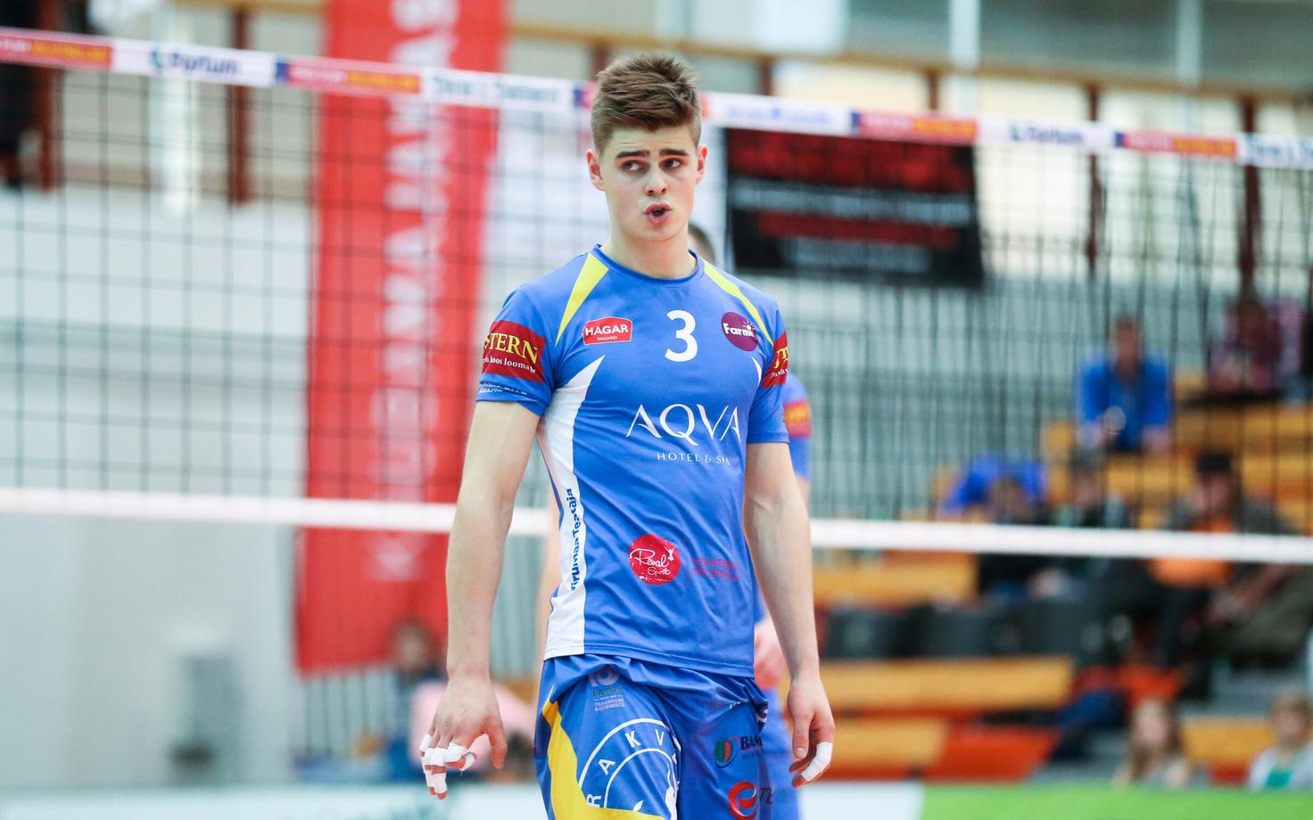 Kevin Saar