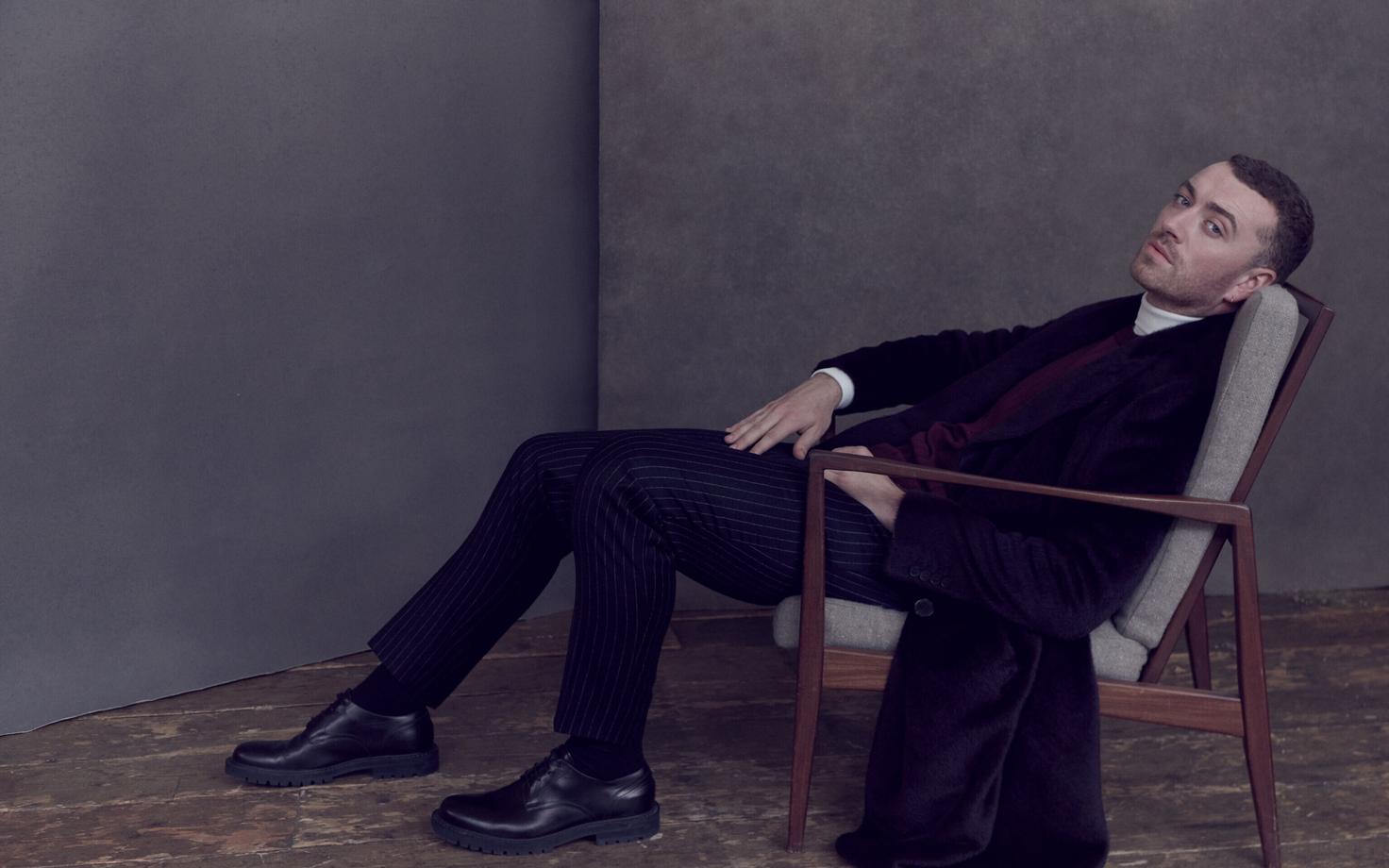 Sam Smith