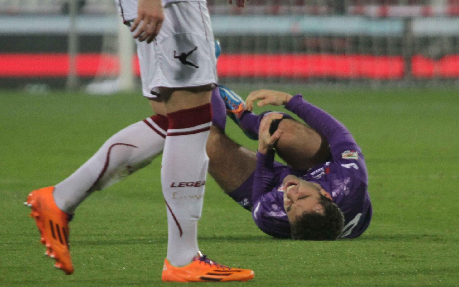 Giuseppe Rossi aastal 2014
