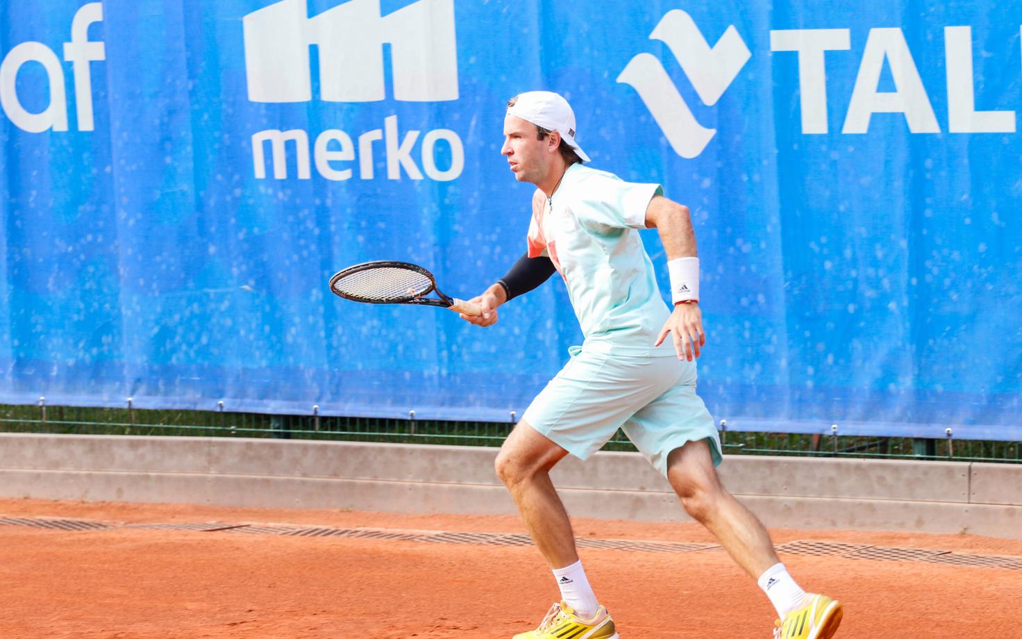 Vladimir Ivanov
