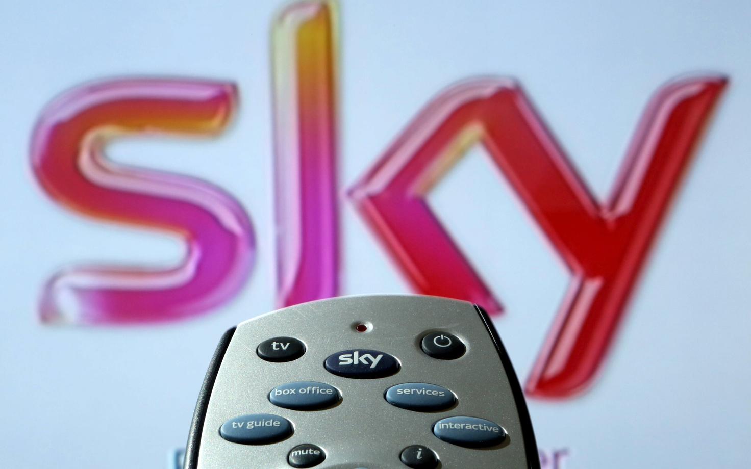Sky.