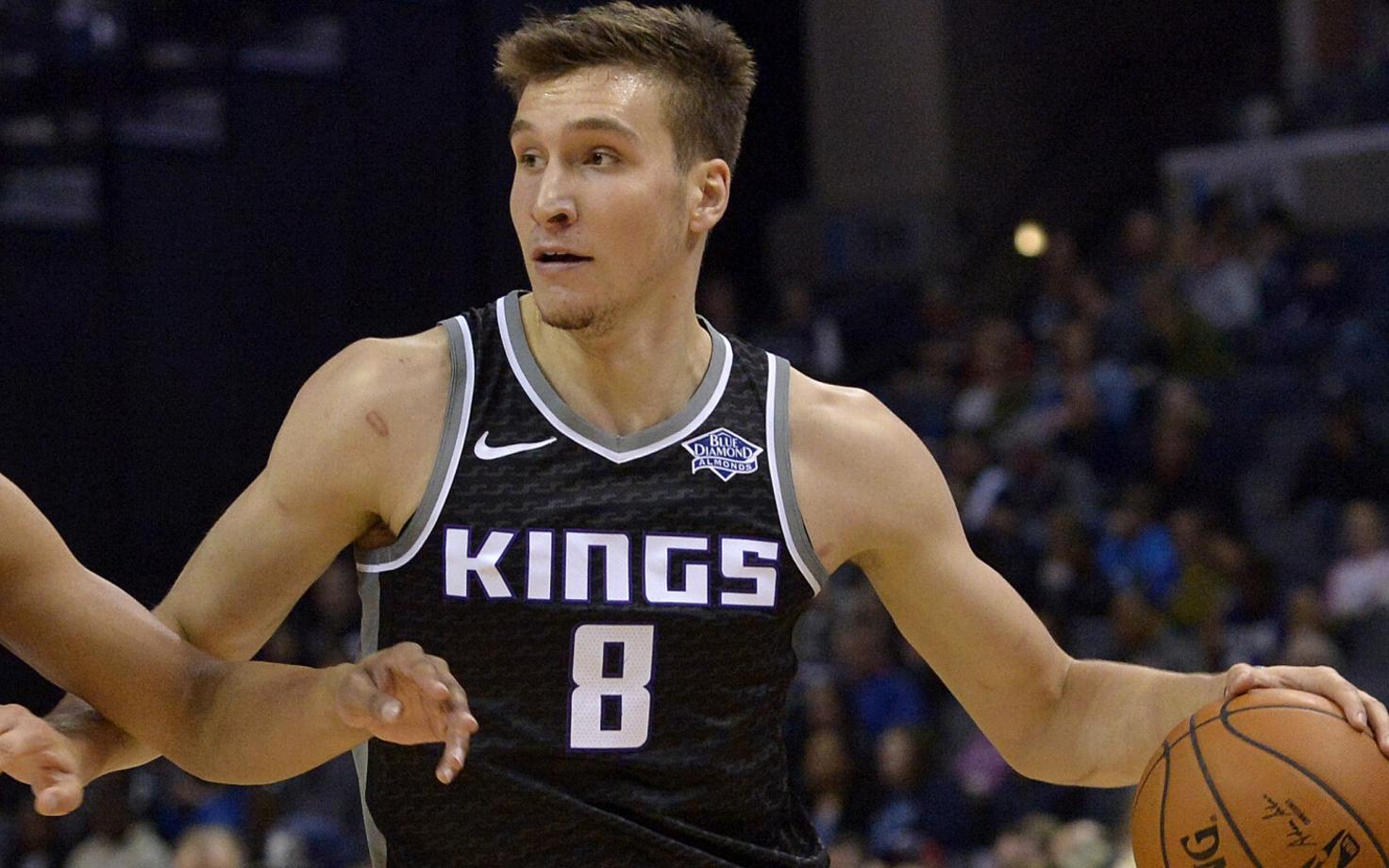 Bogdan Bogdanovic