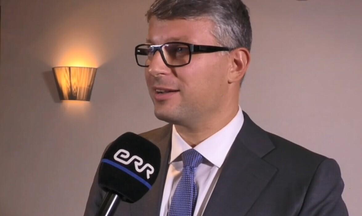 Михаил Корб.