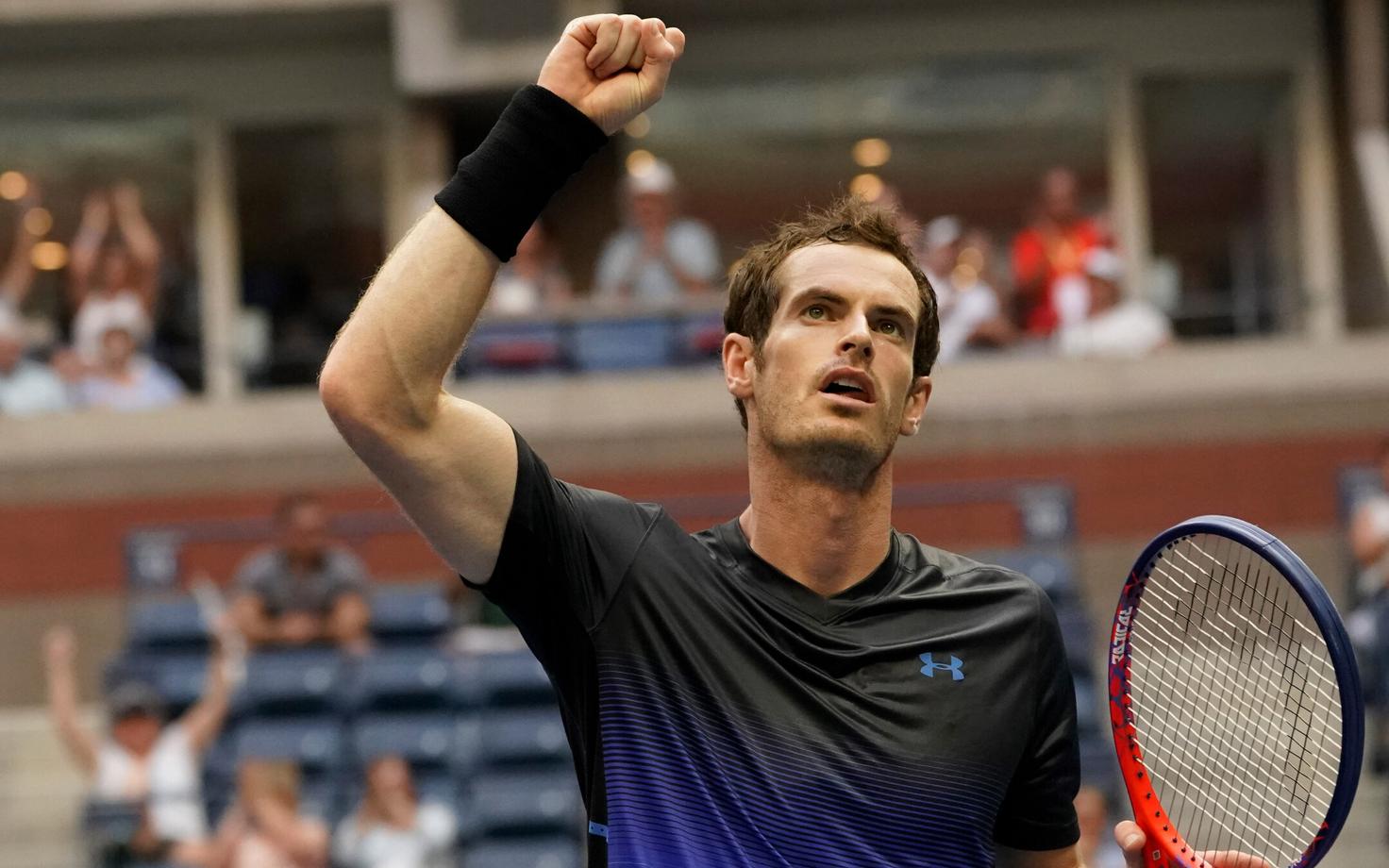 Andy Murray