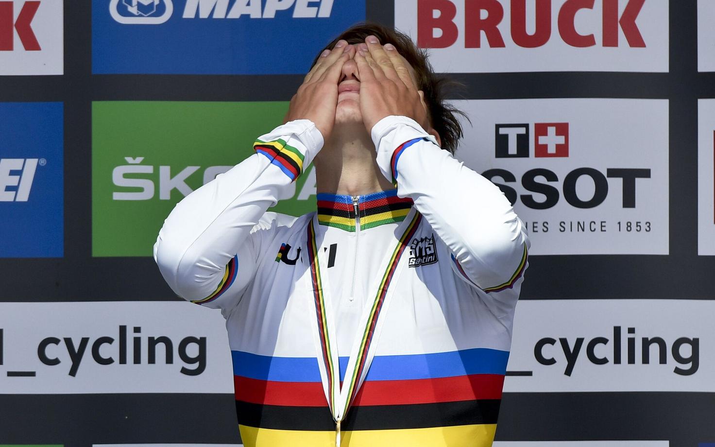 Remco Evenepoel