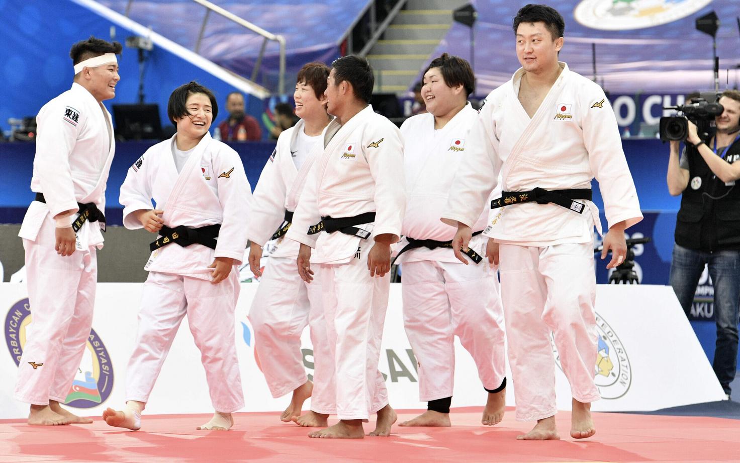 Judo MM