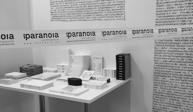 ;paranoia Barcelonas.