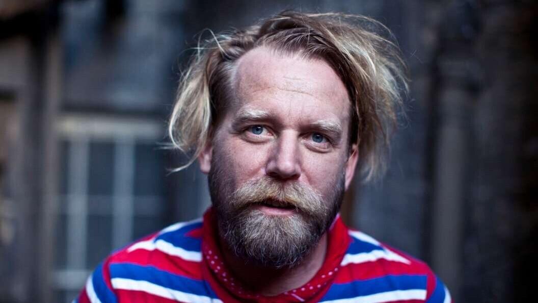 Tony Law
