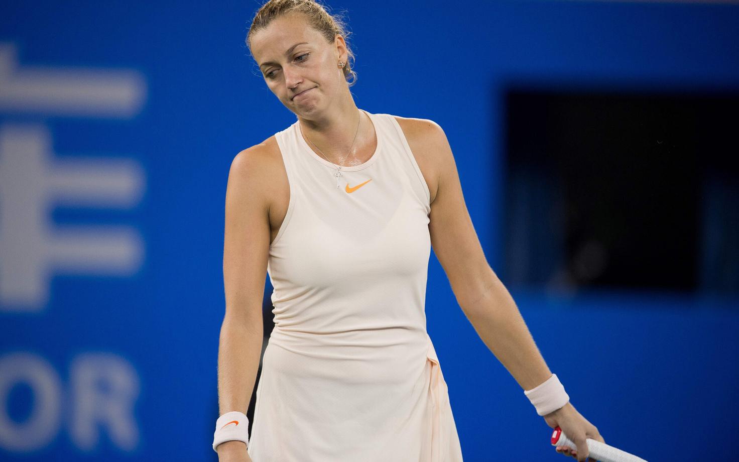 Petra Kvitova