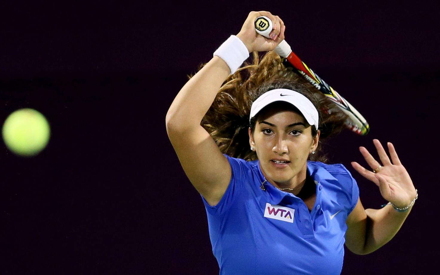 Fatma Al Nabhani