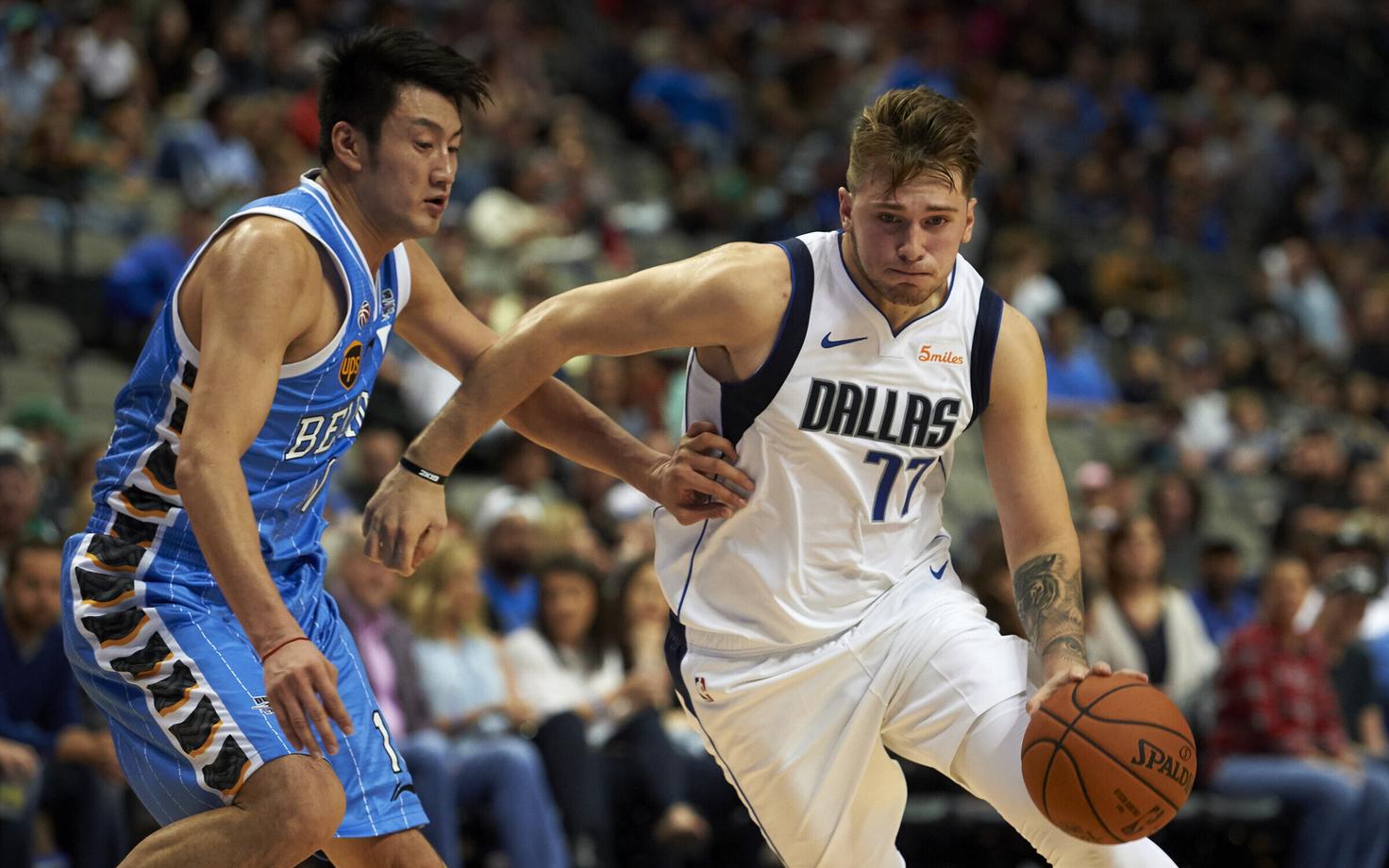 Luka Doncic