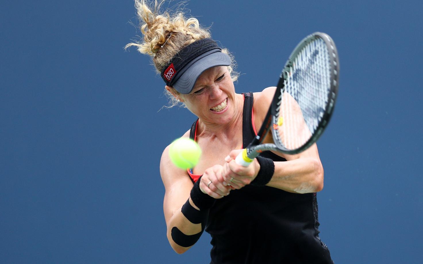 Laura Siegemund