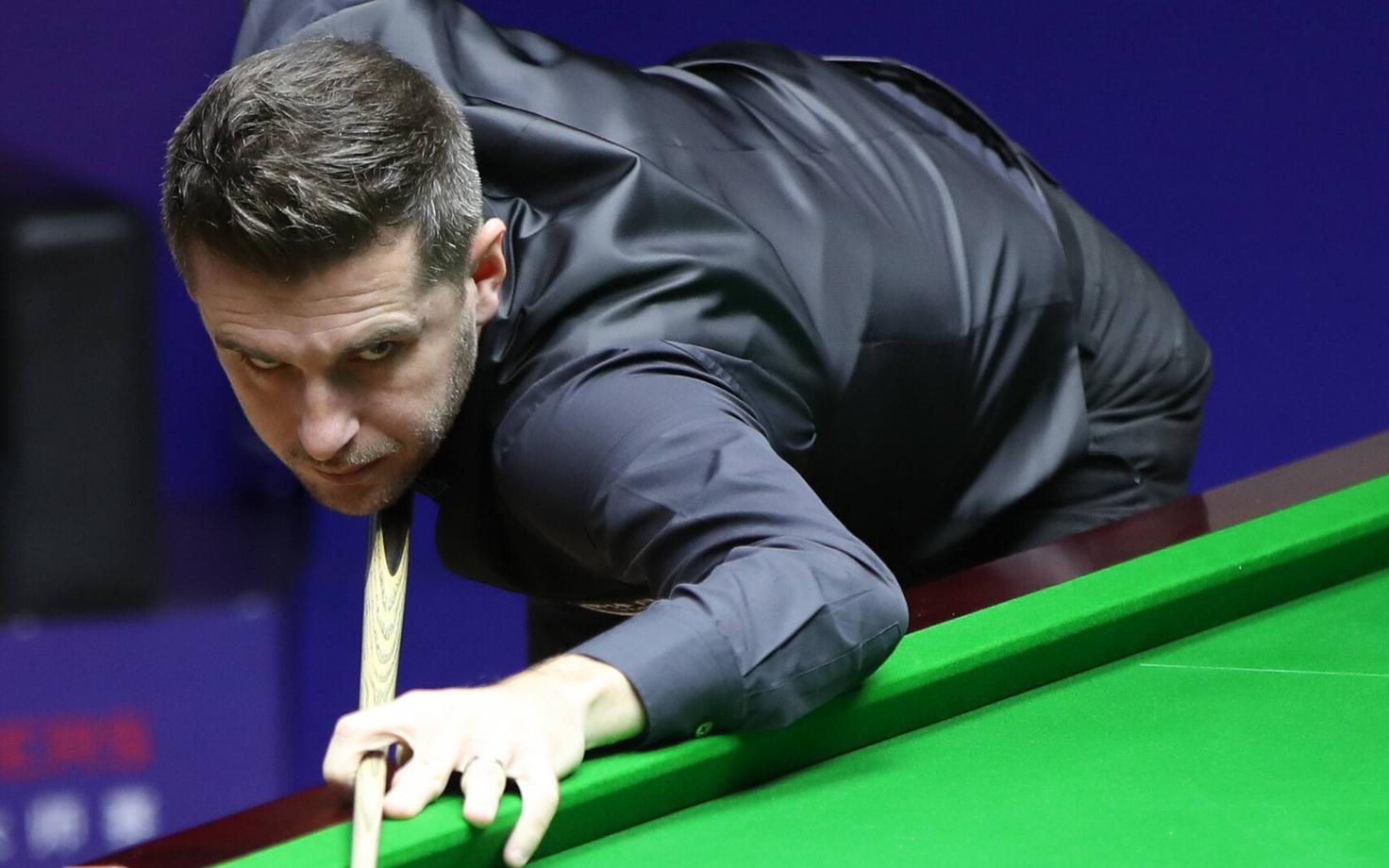 Mark Selby