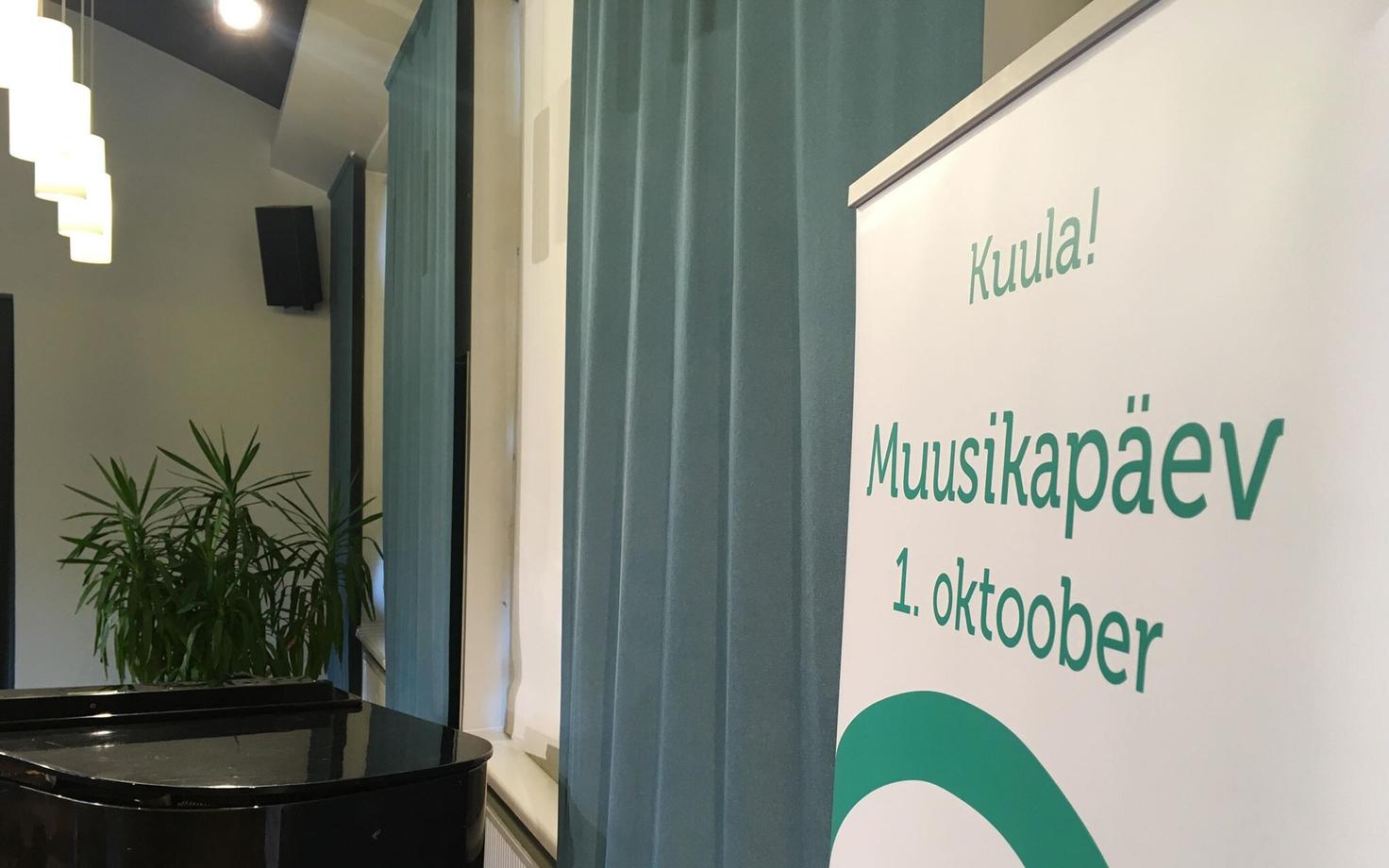 Muusikapäev