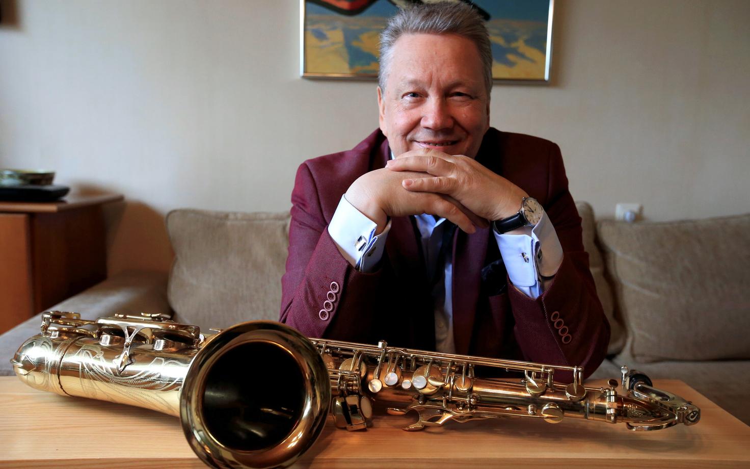 Lembit Saarsalu