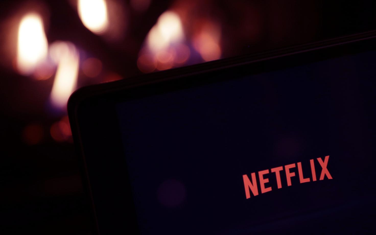 Netflix.